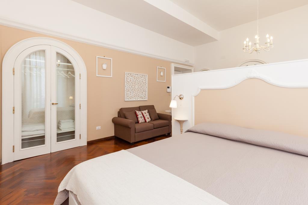 Garibaldi I Apartment Naples Exterior photo