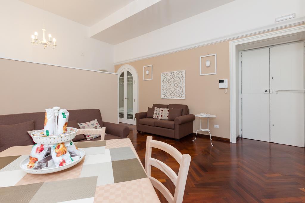Garibaldi I Apartment Naples Exterior photo